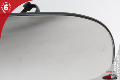 2003-2006 Mercedes W211 E500 Front Right Side Door Rear View Mirror Glass OEM