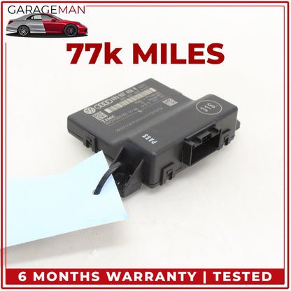 2013-2017 Audi A4 A5 Q5 SQ5 Gateway Interface Control Module 8R0907468R OEM