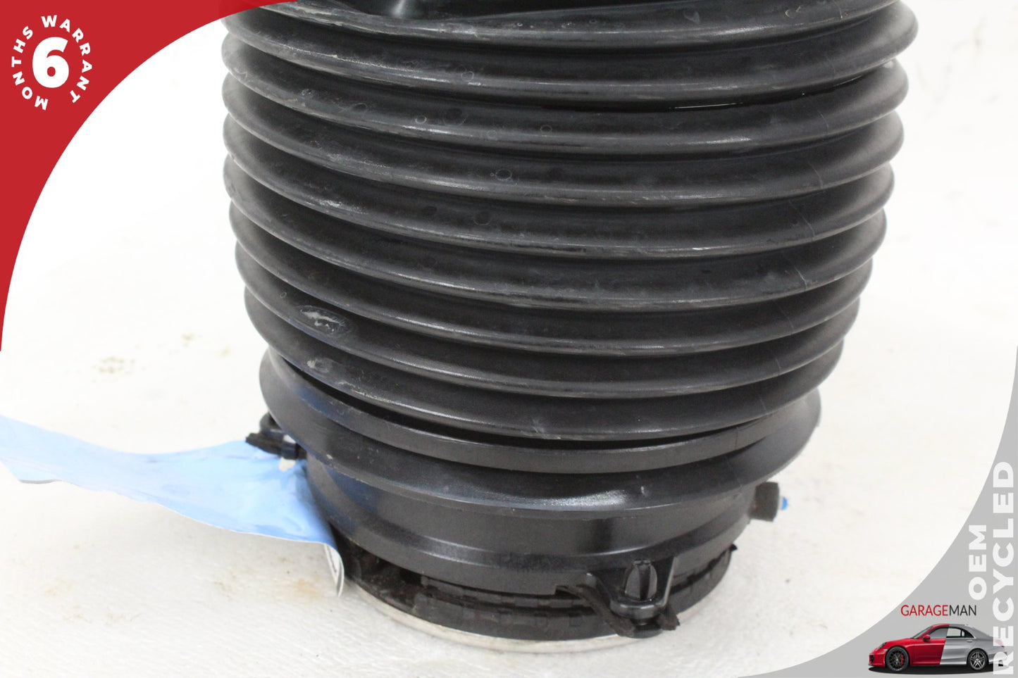 17-19 Mercedes-Benz E400 W213 AWD 3.0L Rear Left Air Suspension Bag Shock 2053200125