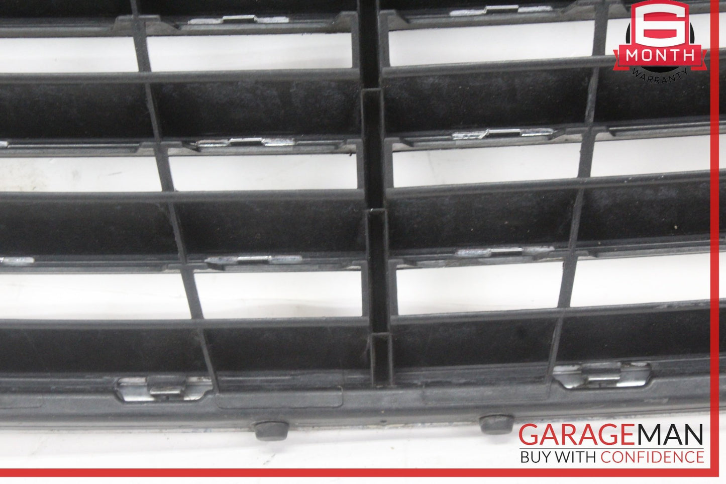 2003-2006 Mercedes-Benz S55 AMG W220 Front Hood Radiator Grille 2208800583 OEM