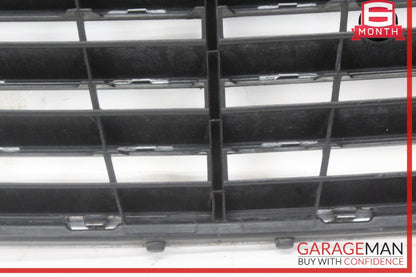 2003-2006 Mercedes-Benz S55 AMG W220 Front Hood Radiator Grille 2208800583 OEM