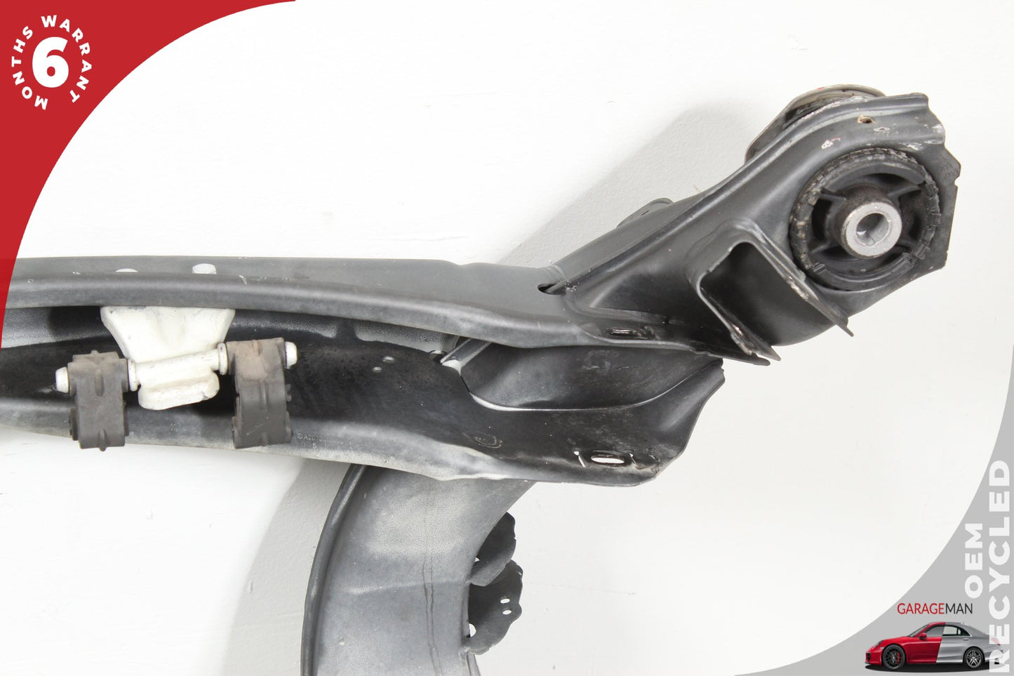 2010-2018 Mercedes W207 E400 CLS550 Rear Subframe Sub Frame Crossmember OEM