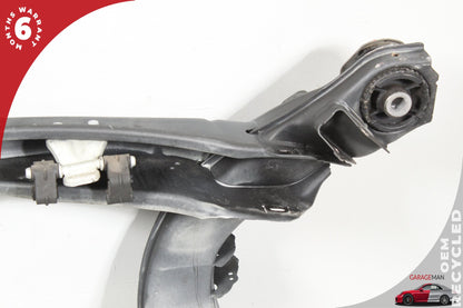 2010-2018 Mercedes W207 E400 CLS550 Rear Subframe Sub Frame Crossmember OEM