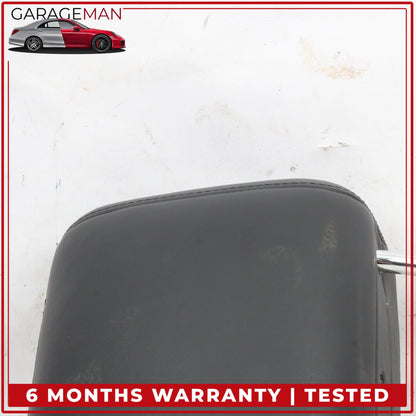 2014-2017 Range Rover Sport L494 Rear Left and Right Head Rest Headrest Set OEM