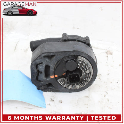 2012-2017 Mercedes W242 B Electric Drive Cooling System Pump Motor Inverter OEM