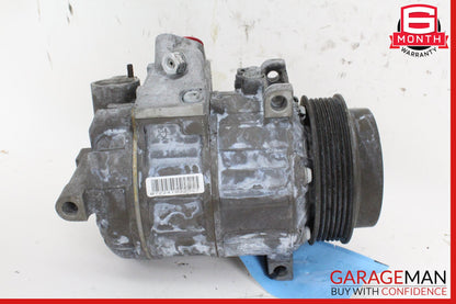 2012-2015 Mercedes W204 C250 CDI AC Air Conditioning Compressor 0022304511 OEM