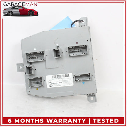 2015-2020 Mercedes W205 C300 SAM Signal Lamp Control Module Unit 2059009321 OEM