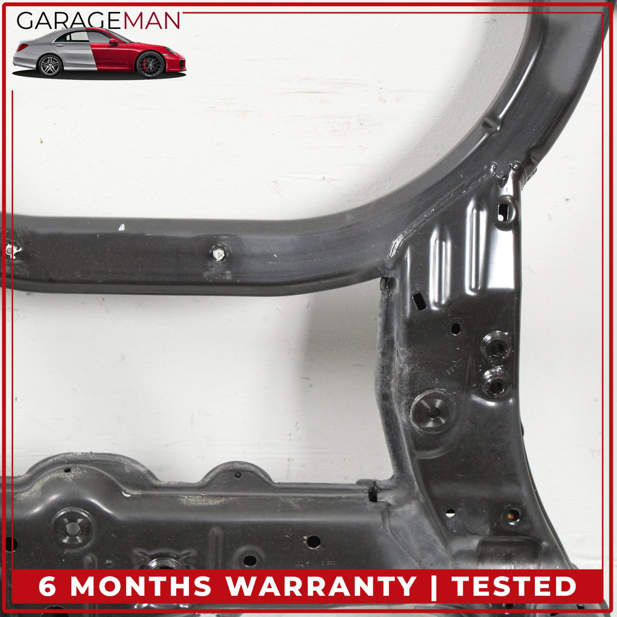 2014-2020 Mercedes X156 GLA250 Front Sub Frame Subframe Engine Crossmember OEM