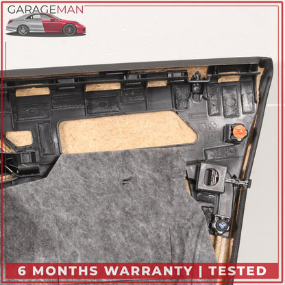 2015-2020 Mercedes X156 GLA250 Front Left Side Interior Door Trim Panel OEM