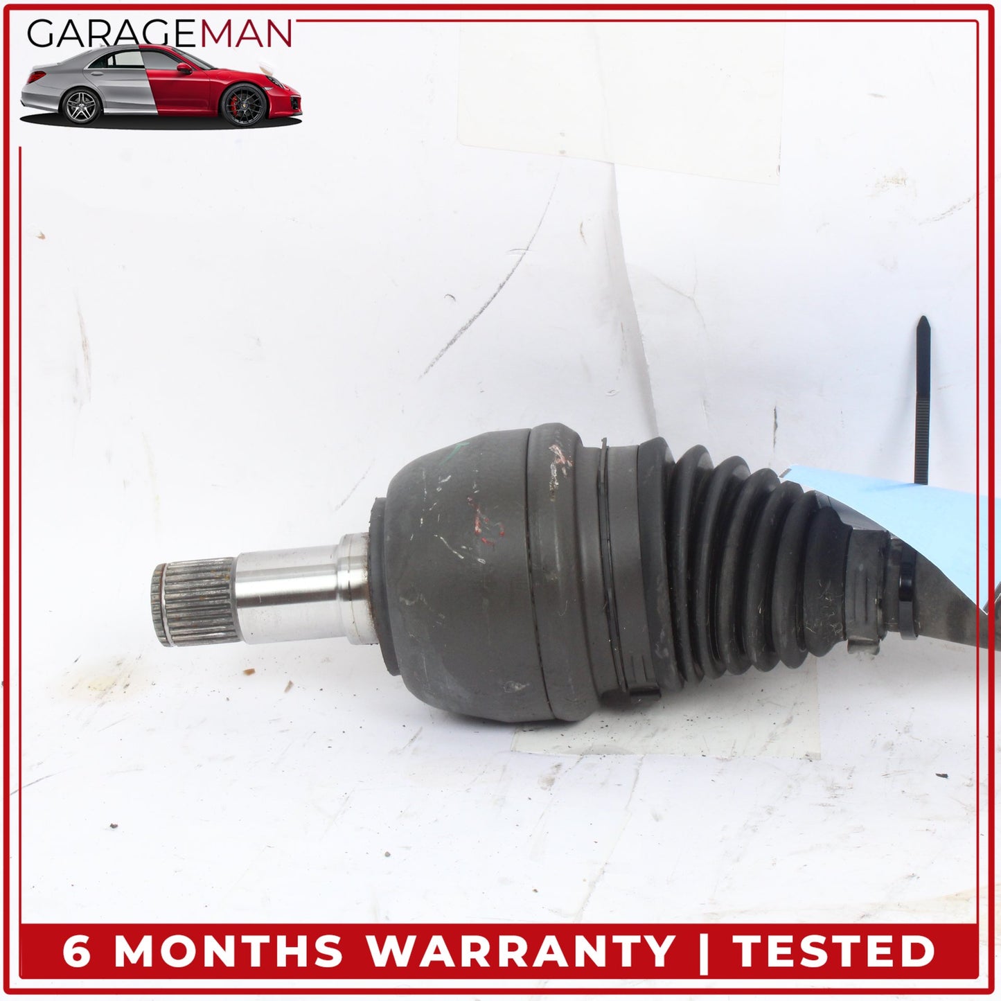 2015-2020 Mercedes W117 CLA250 Front Left Side CV Axle Driveshaft 2463309200 OEM
