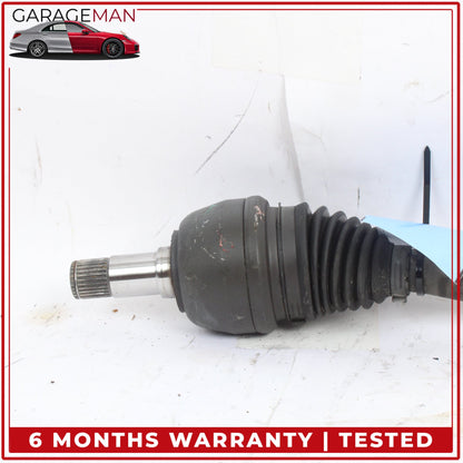 2015-2020 Mercedes W117 CLA250 Front Left Side CV Axle Driveshaft 2463309200 OEM