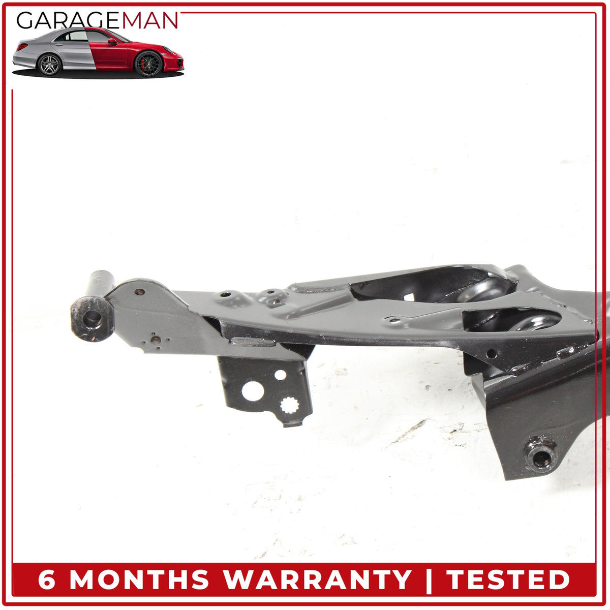 2016-2024 Mini Cooper Countryman Clubman Rear Sub Frame Crossmember Cradle OEM