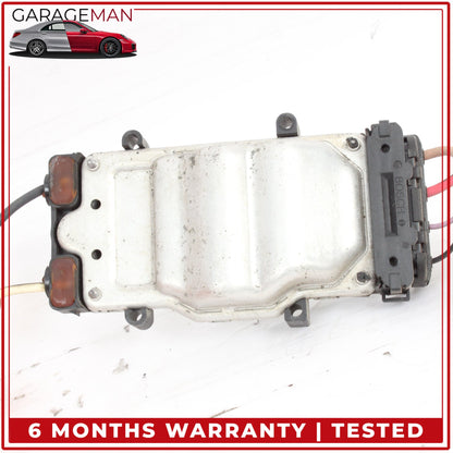 2008-2020 Mercedes X156 GLA250 E350 Radiator Cooling Fan Motor 1137328230 OEM