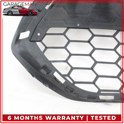 2014-2018 BMW X5 F15 Front Right Lower M Sport Bumper Grille 8056856 OEM