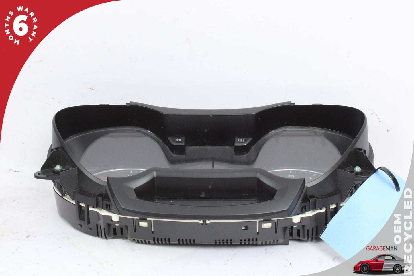 2009-2012 Audi A4 Speedometer Instrument Cluster 8K0920980M