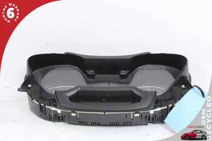 2009-2012 Audi A4 Speedometer Instrument Cluster 8K0920980M