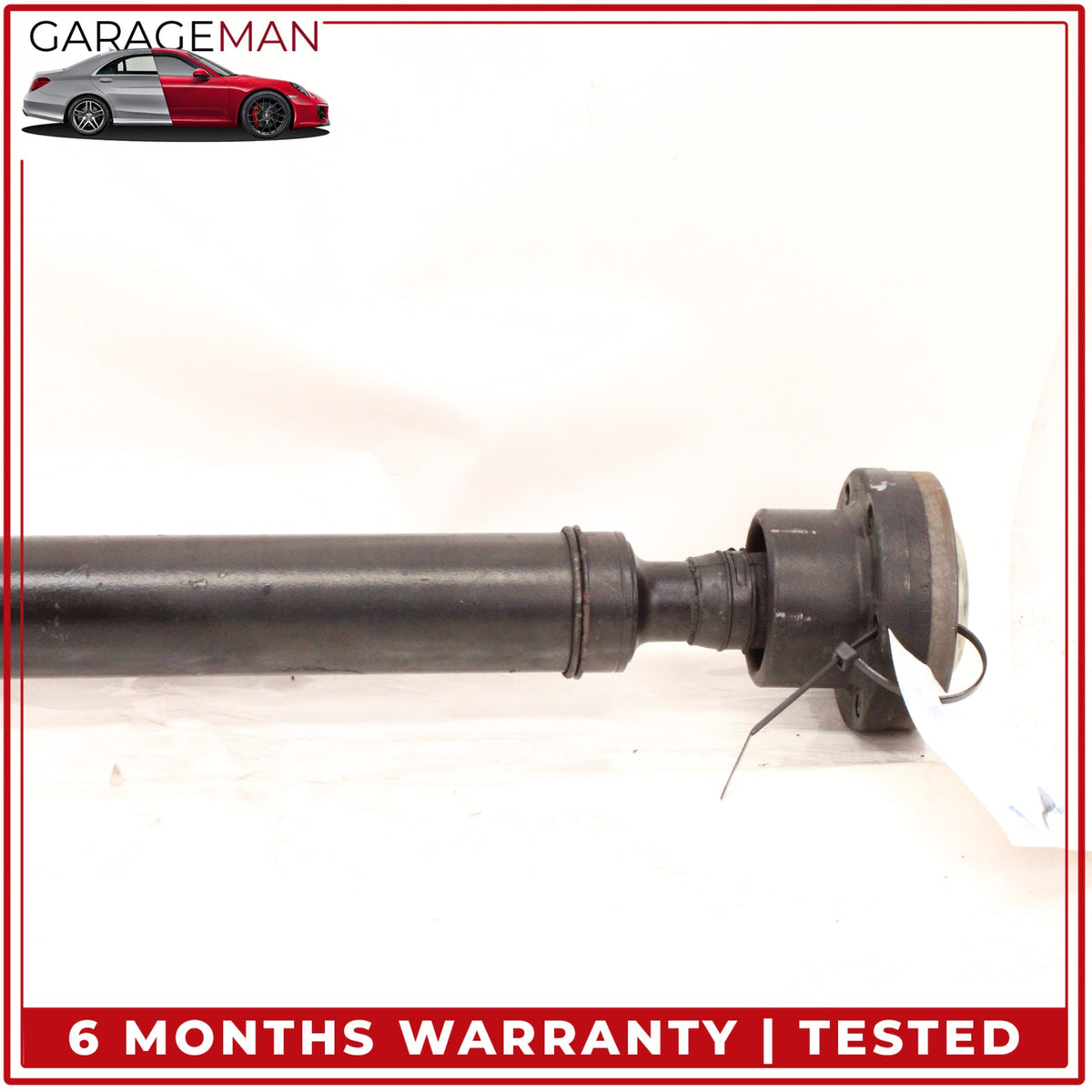 2013-2023 Range Rover Sport L494 L405 Front Propeller Driveshaft CPLA3219AA OEM