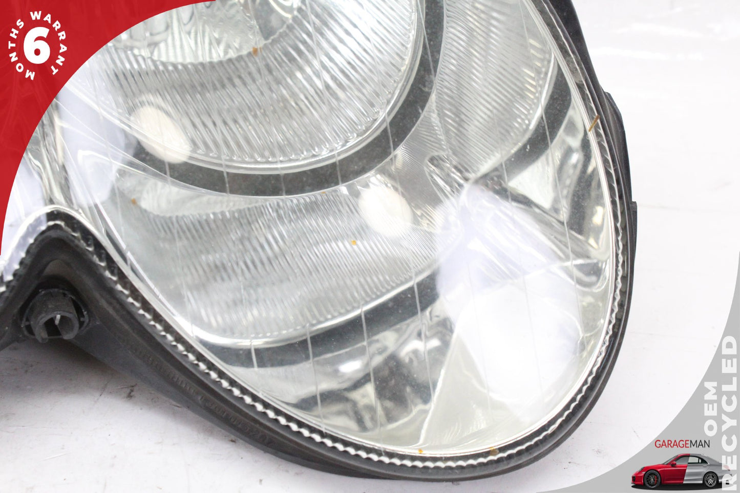 2003-2008 Mercedes R230 SL500 SL550 Front Right Side Xenon Head Light Lamp OEM