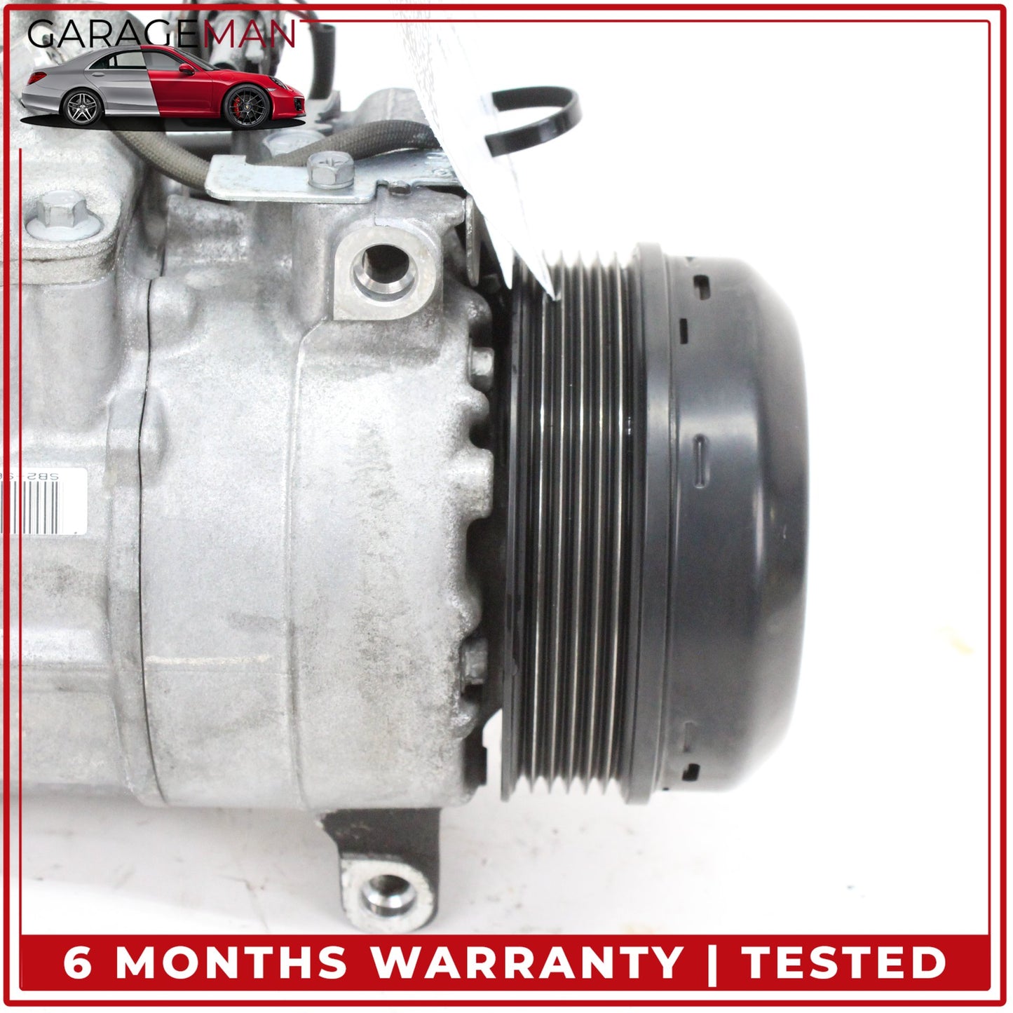 2012-2015 Mercedes W204 C250 AC A/C Air Conditioning Compressor 0032308511 OEM