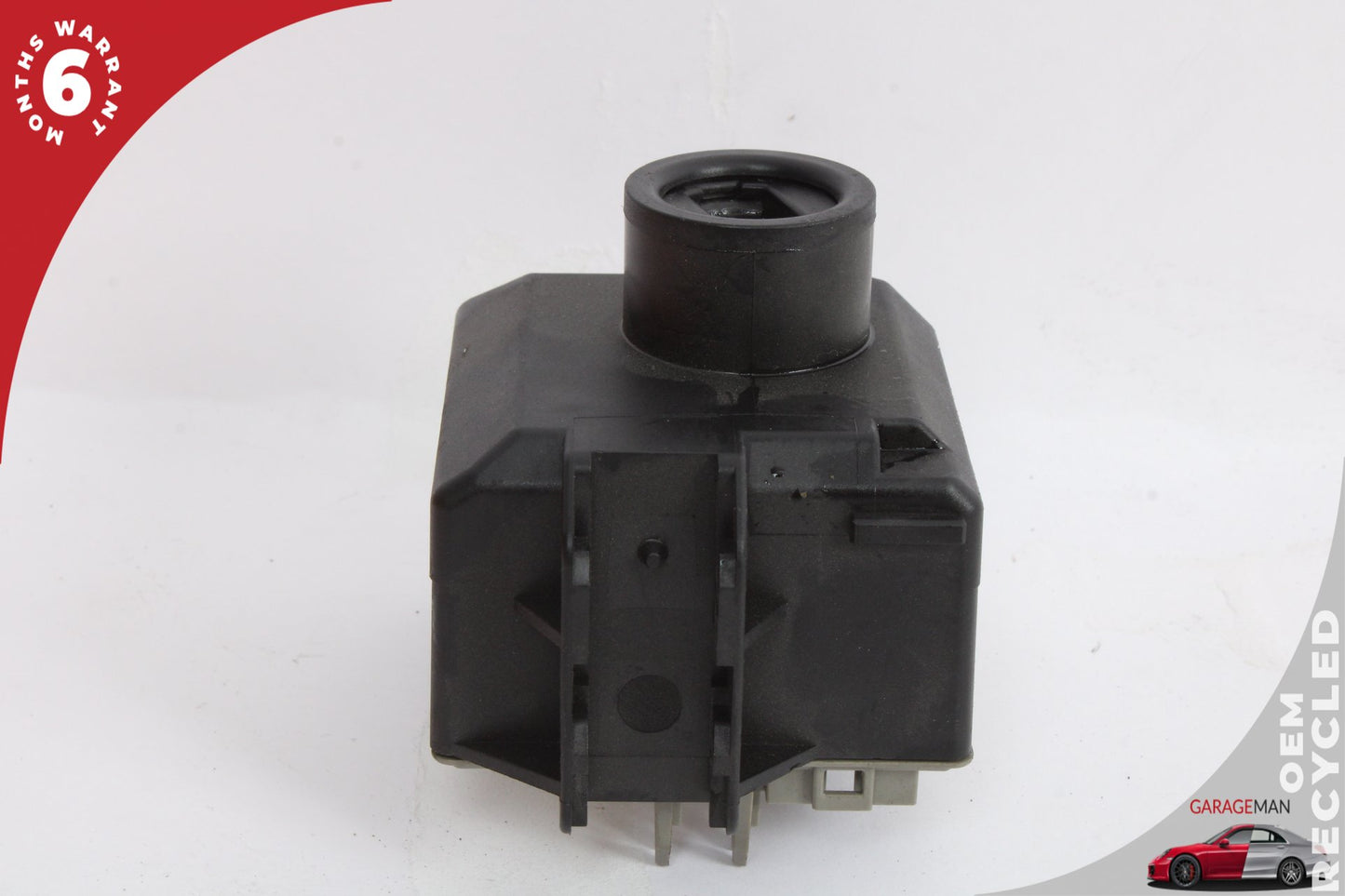 2012-2016 Mercedes X166 GL450 Ignition Switch Module 1669055100 OEM