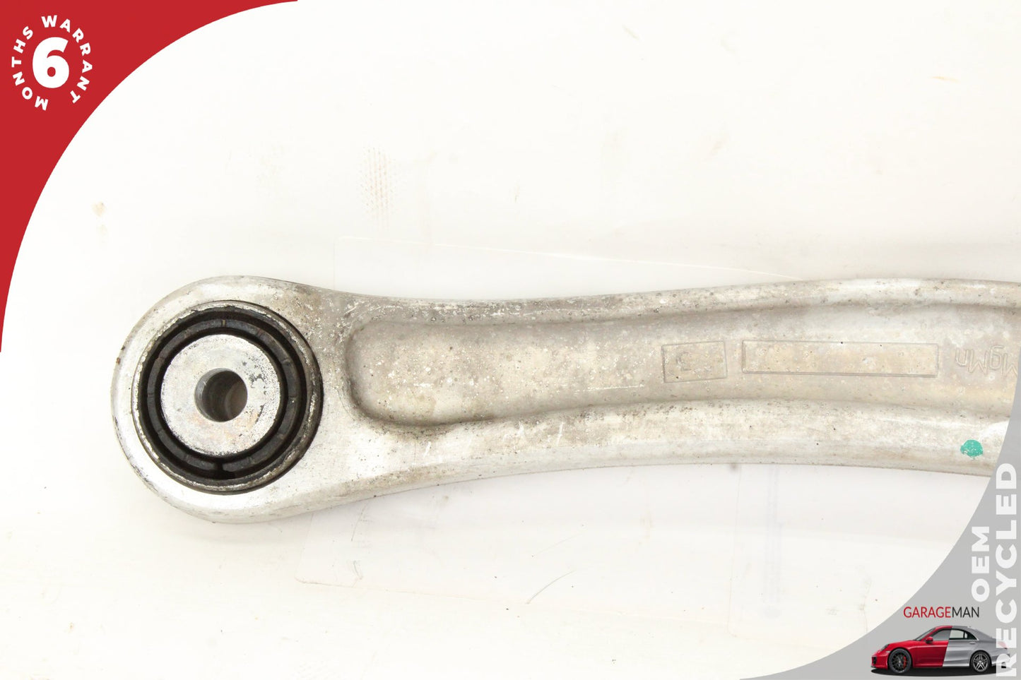 03-18 Porsche Cayenne 92A Rear Upper Control Arm Left/Right 7L0505376A