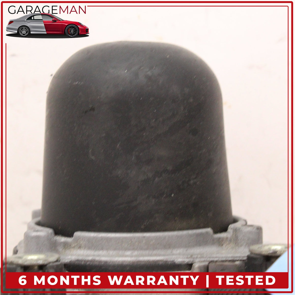 2003-2006 Porsche Cayenne 955 Turbo Right Side Secondary Air Pump Unit OEM