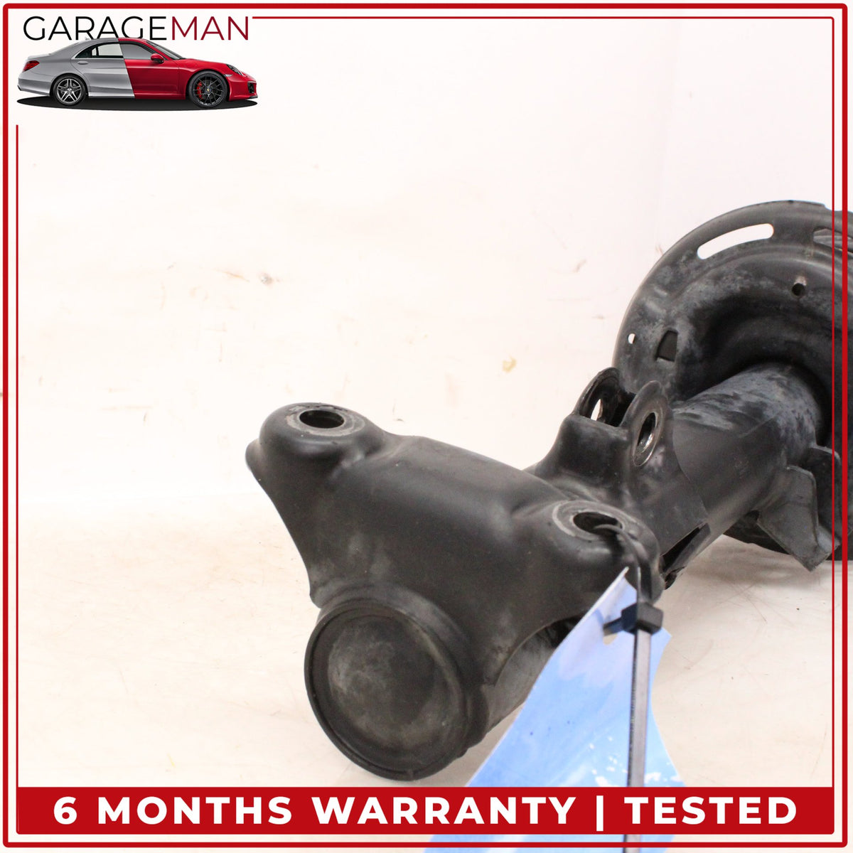 2008-2017 Mercedes W204 C300 Front Left or Right Side Shock Strut Absorber OEM