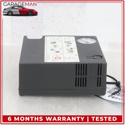 2011-2024 Porsche Cayenne 958 Macan 95B Tire Air Compressor Pump 5N0012615C OEM