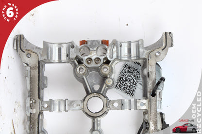 2015-2019 Audi A7 A6 A8 S4 Q7 3.0L Right Side Cylinder Head Camshaft Cover OEM