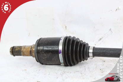 2022-2025 Subaru BRZ Toyota GR86 Rear Left or Right CV Axle Shaft 28421CC000 OEM