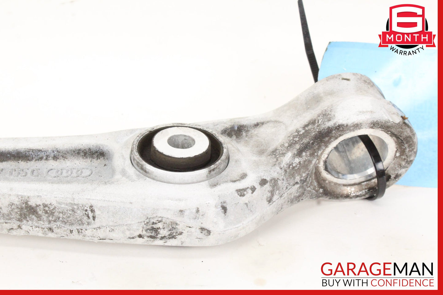 2009-2018 Audi A5 A6 A7 Front Left Lower Forward Control Arm 8K0407155C OEM