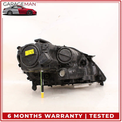 2009-2011 Mercedes W164 ML320 ML350 Front Left Side Xenon Head Light Lamp OEM