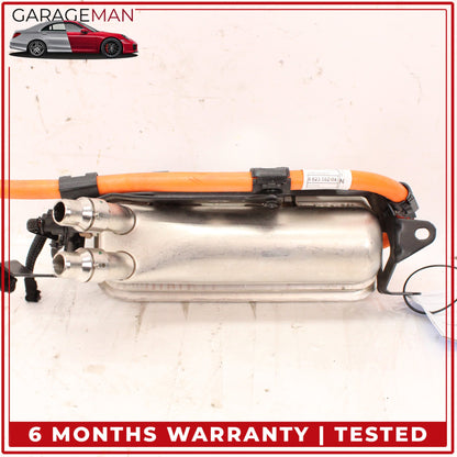 2018-2023 BMW 530e G30 Hybrid Auxiliary Electric Water Heater 9892240 OEM