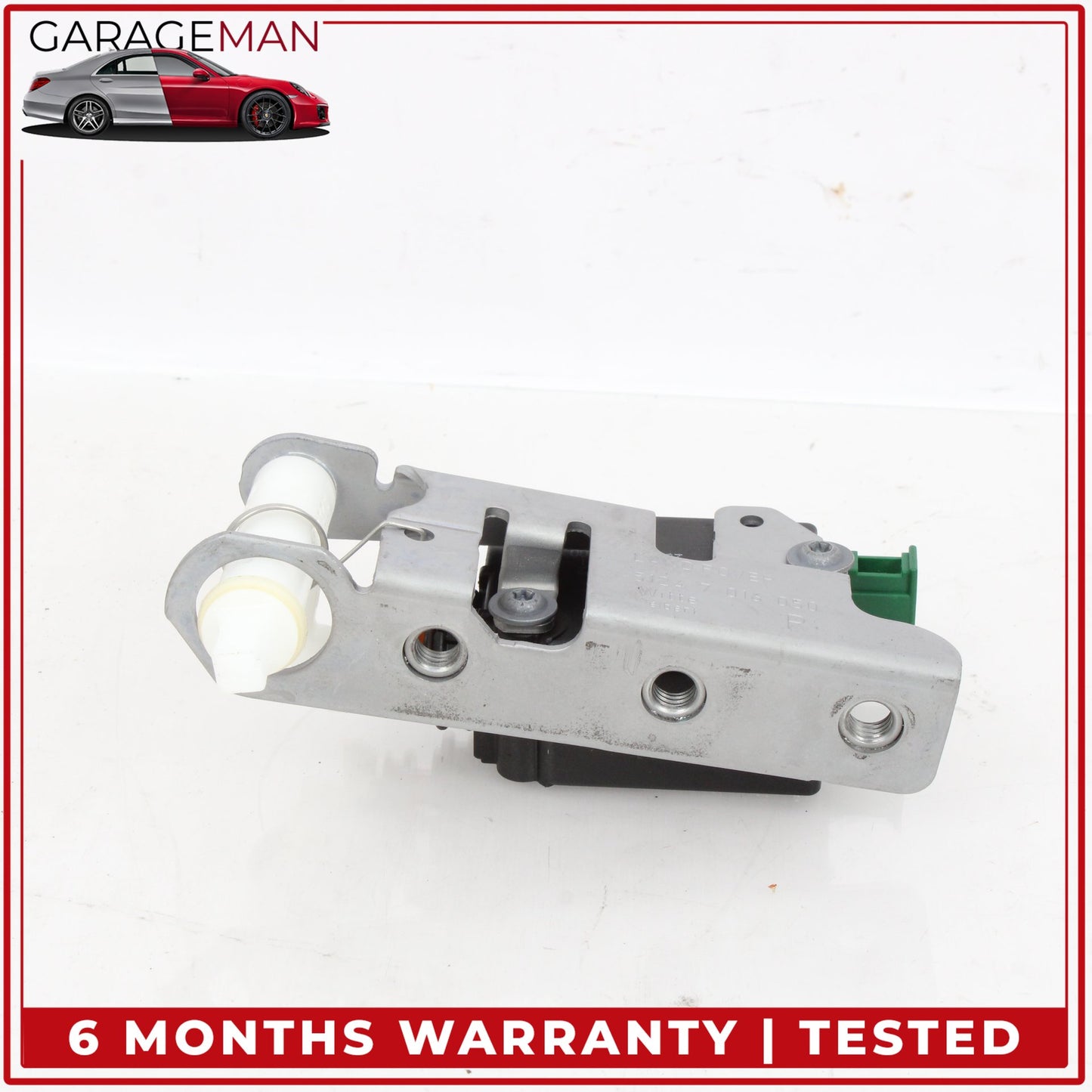 2005-2016 Land Rover LR4 Rear Right Side Lower Trunk Lock Latch Actuator OEM