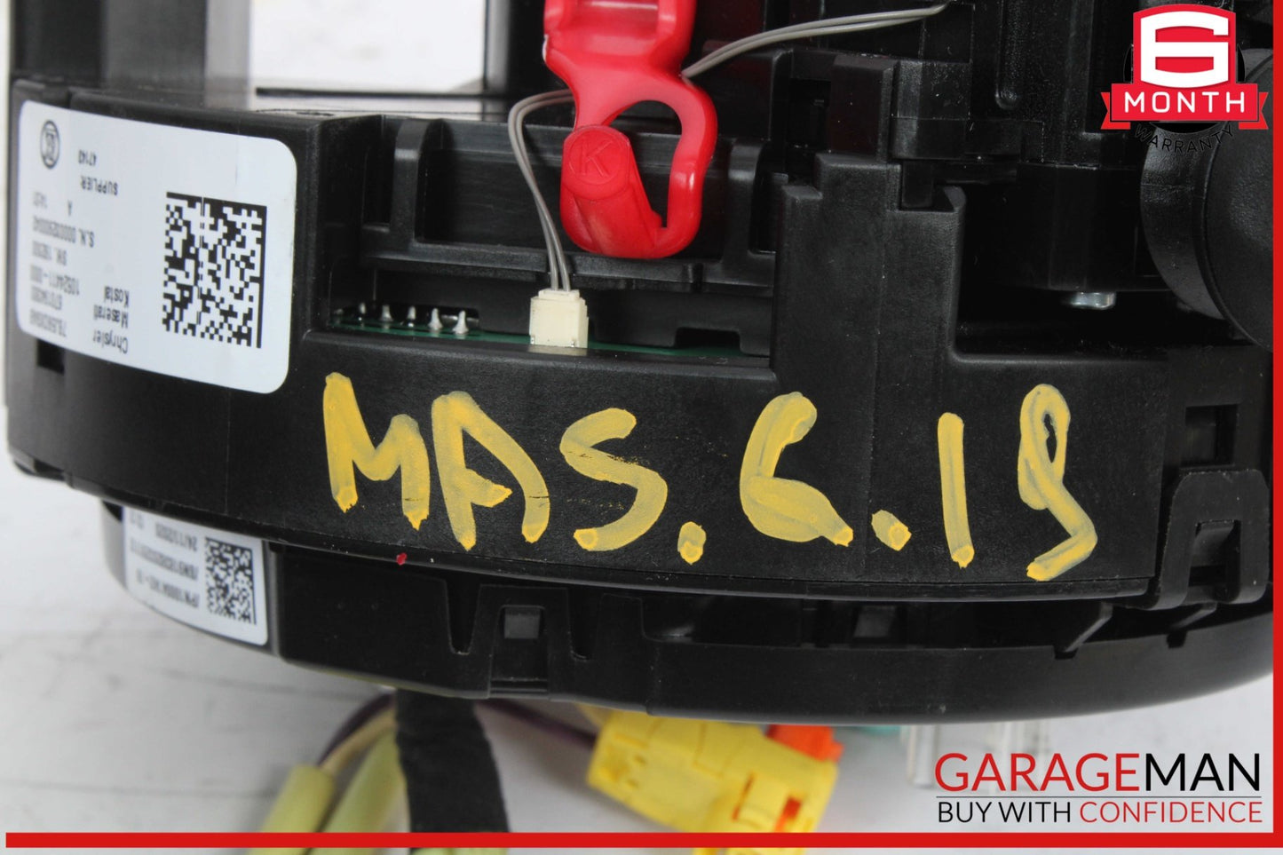 2017-2022 Maserati Ghibli Combination Switch 670194383 Genuine