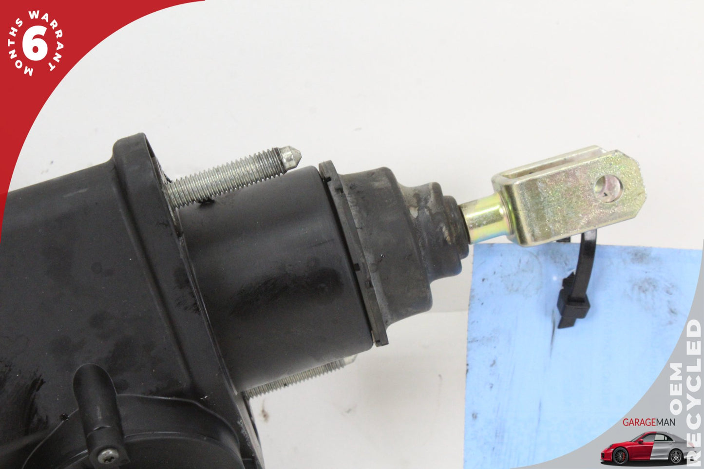 2003-2011 Mercedes-Benz CLS500 W219 Sedan Power Brake Booster 0004300312 OEM