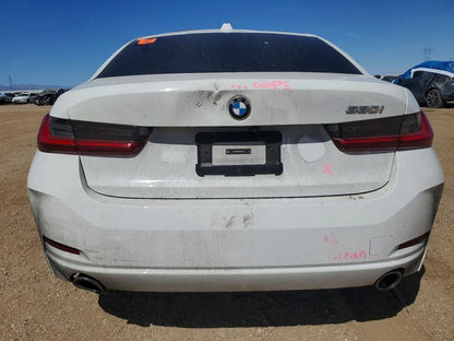 Parting Out- 2023 BMW 330i- 170