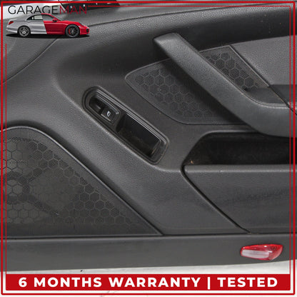 2010-2016 Porsche Panamera 970 Front Right Side Interior Door Trim Panel OEM