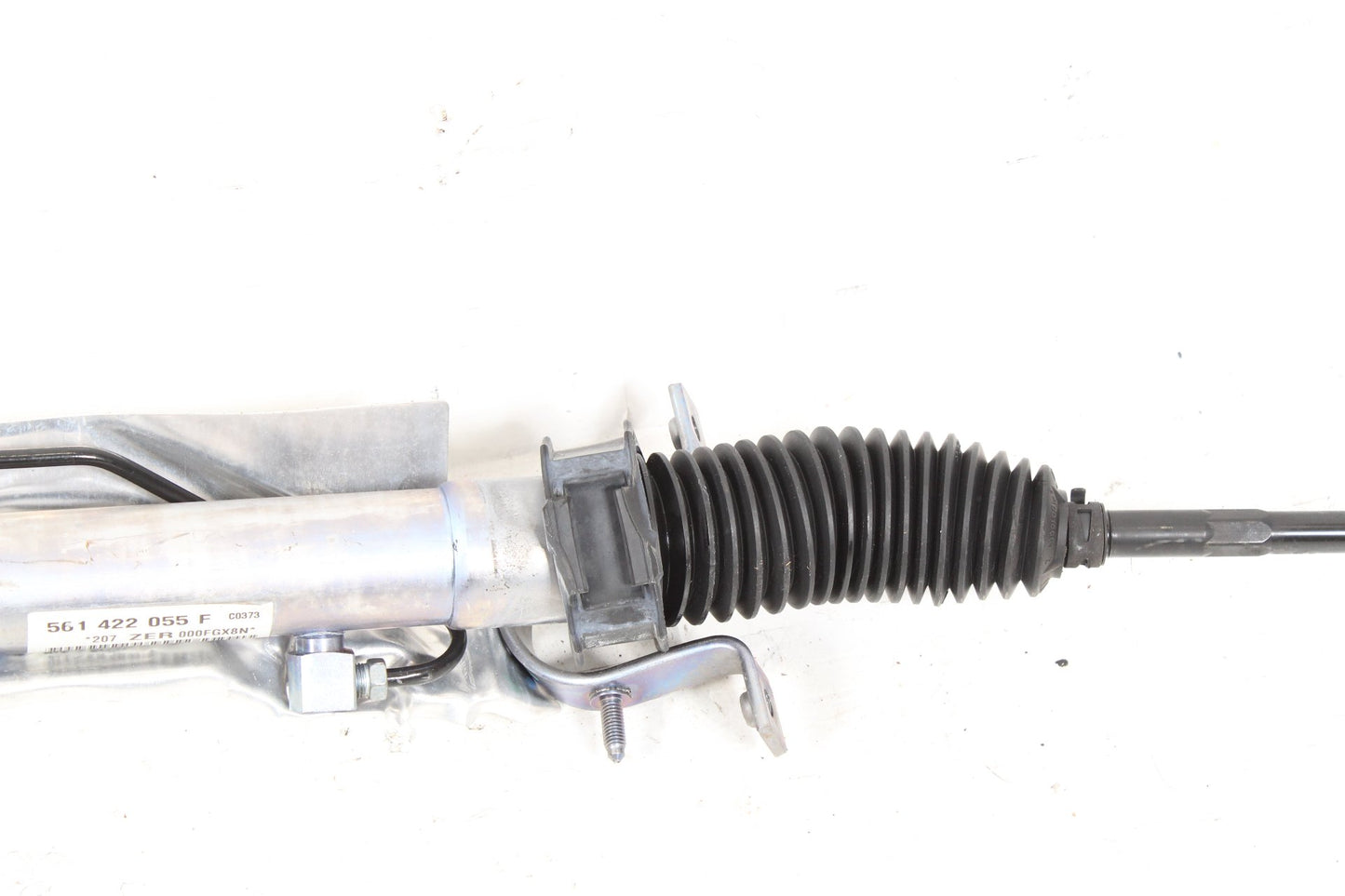 2012-2014 Volkswagen Beetle Rack & Pinion Assembly 561422055F