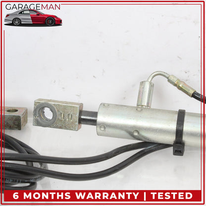 2003-2012 Mercedes R230 SL550 Top Main Drive Lift and Load Assist Cylinder OEM