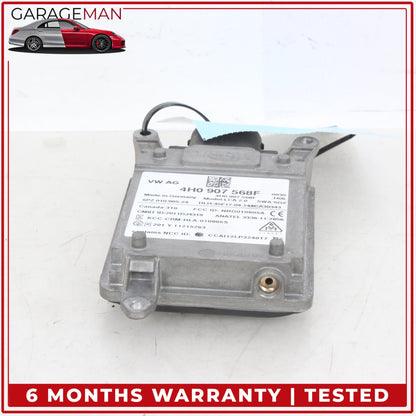 2015-2018 Audi A8 S8 Rear Left Lane Assist Blind Spot Radar Sensor Module OEM