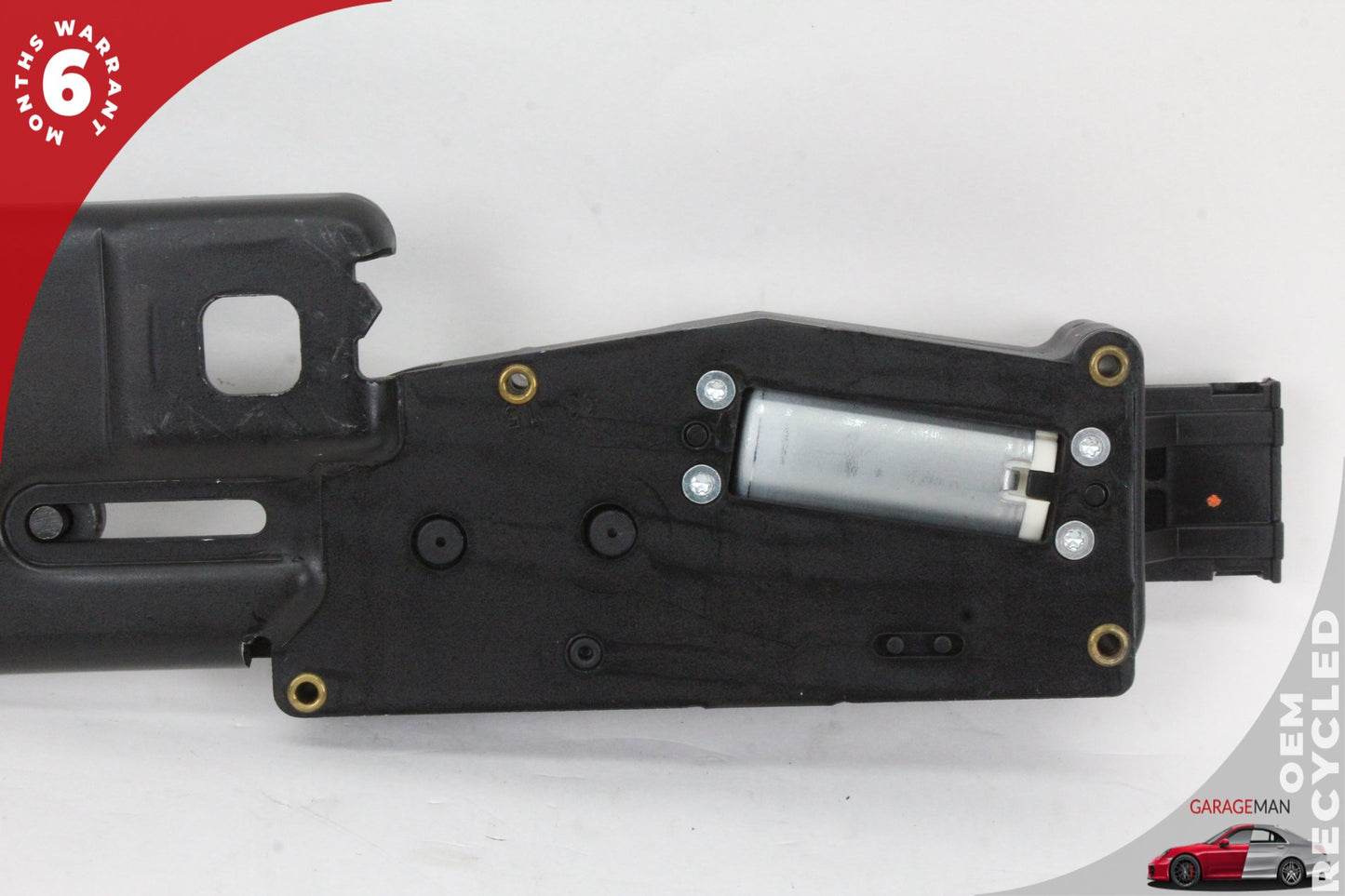 2009-2017 Audi SQ5 Soft Close Trunk Lid Lock Latch Actuator Motor 4F9827383B OEM