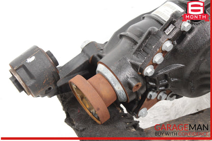 2010-2013 Land Rover Range Rover Sport Front Differential Axle Carrier 5H223017G