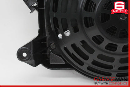 2016-2018 Audi A6 Rear Deck Shelf Panel Center Subwoofer Sub Woofer Speaker OEM