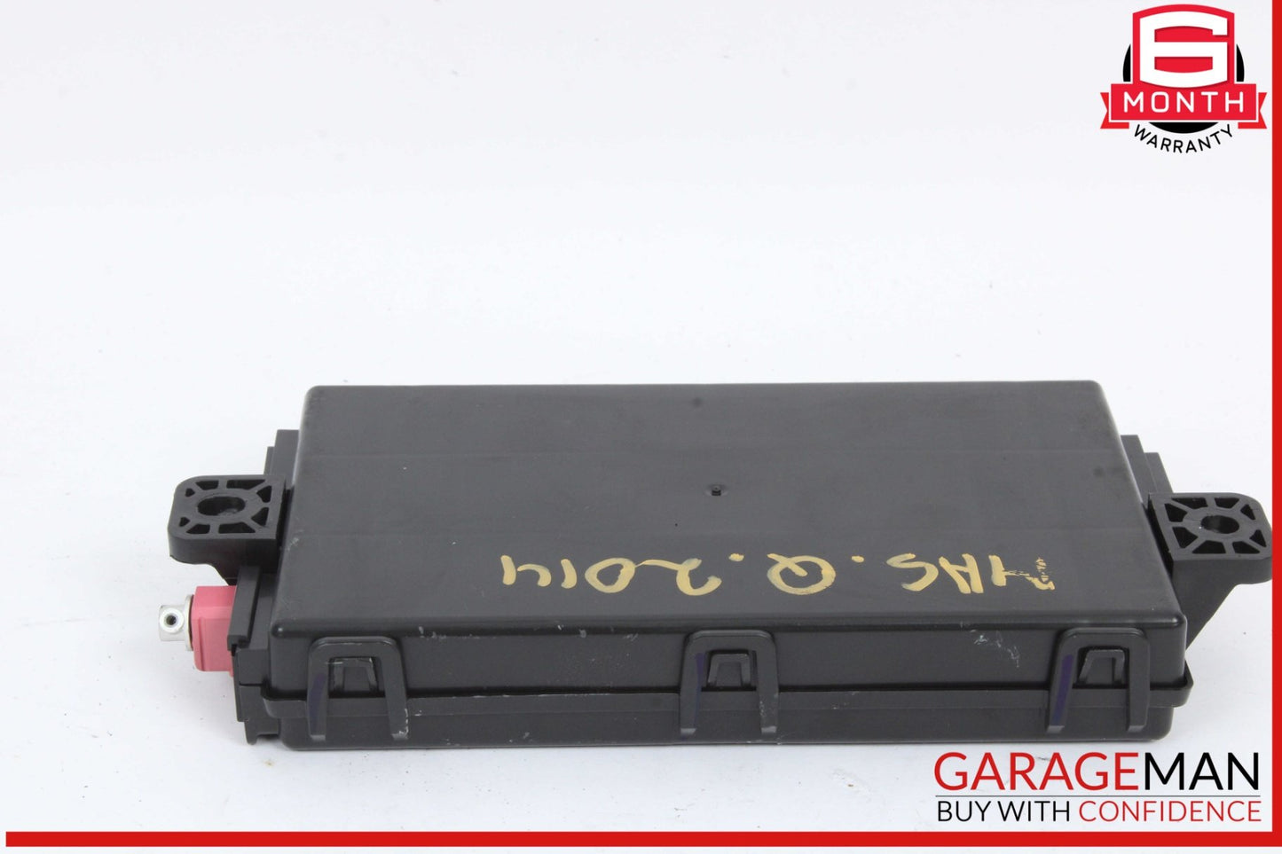 2015 Maserati Quattroporte Keyless Entry Control Module 670008070 Genuine
