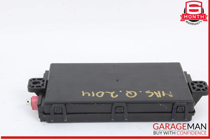 2015 Maserati Quattroporte Keyless Entry Control Module 670008070 Genuine