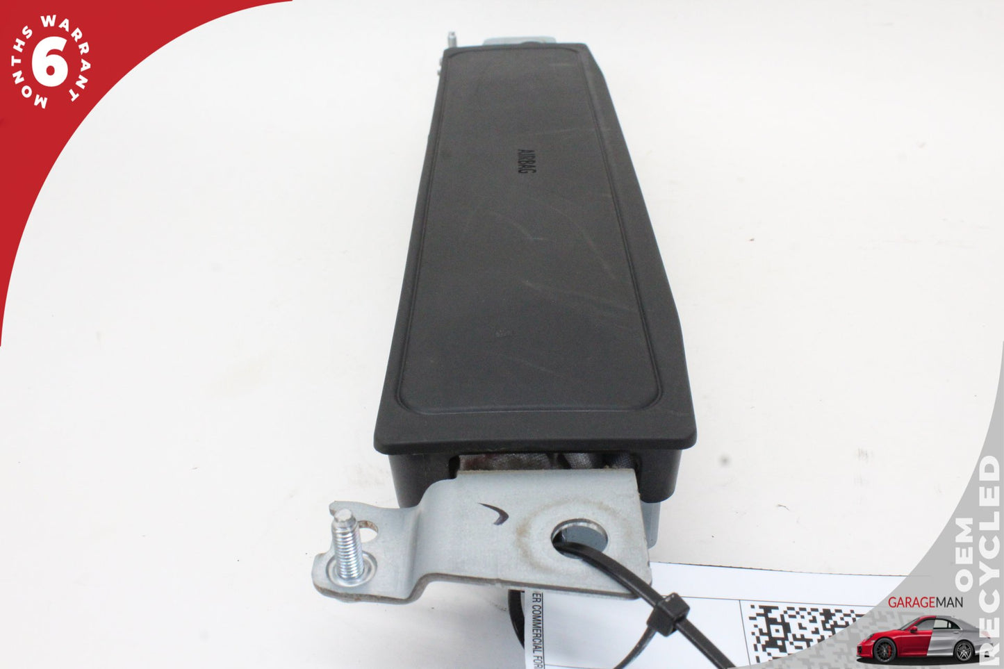 2012-2021 BMW 320i 328i 335i 428i 435i 430i M3 M4 Right Side Knee Airbag 9228653