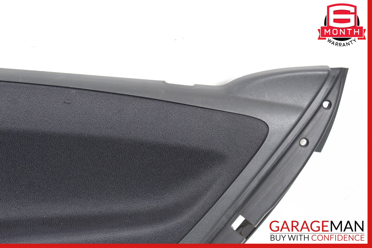 2008-2015 Smart Fortwo 451 Front Right Side Door Trim Panel 4517200070 OEM