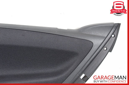 2008-2015 Smart Fortwo 451 Front Right Side Door Trim Panel 4517200070 OEM