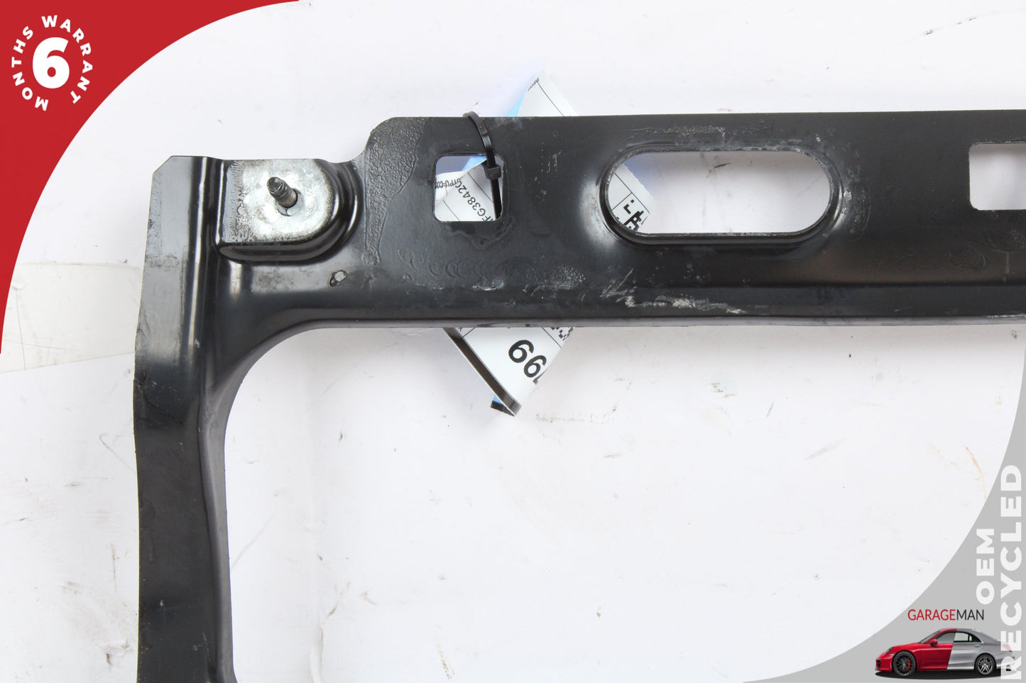 2014-2019 Chevrolet Silverado 1500 Front Right Head Light Bracket ANH14263 OEM